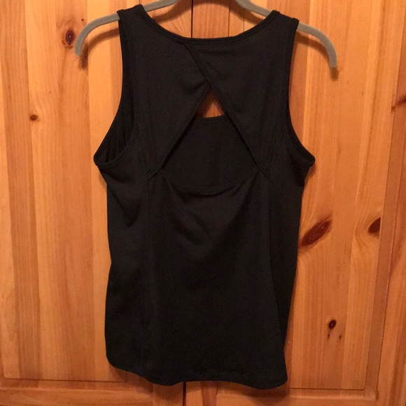 Workout Tank - Picture 2 of 6